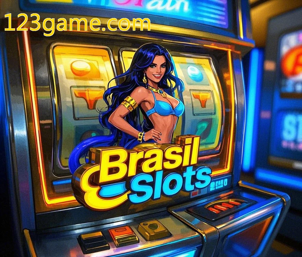 123GAME GAME-Apostas