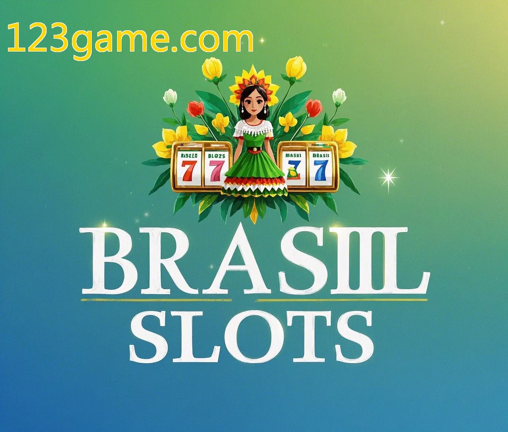 123GAME GAME-Apostas