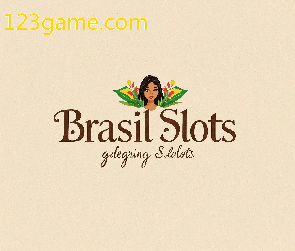 123GAME GAME-Slots